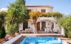 Casa rural Buenos Días con chimenea, calefacción y barbacoa
